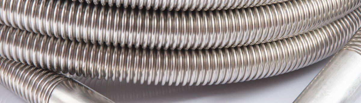 The Advantages and Applications of Flexible Metal Hoses - PlatinFlex